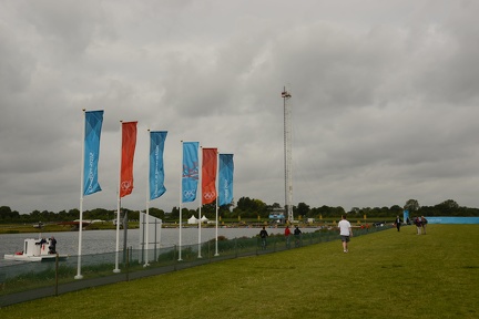 Flags Along the Course3